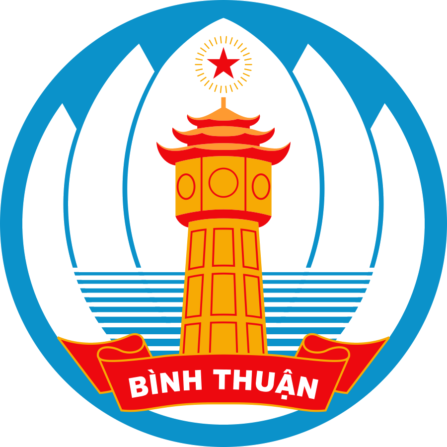 Thị trấn Ma Lâm: Tổ chức Ngày hội đại đoàn kết toàn dân tộc năm 2023